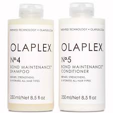 Olaplex Bond Maintenance Shampoo and Conditioner Bundle