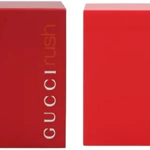 Gucci Rush Edt Vapo 75ml