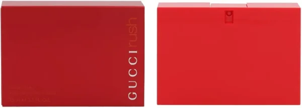 Gucci Rush Edt Vapo 75ml