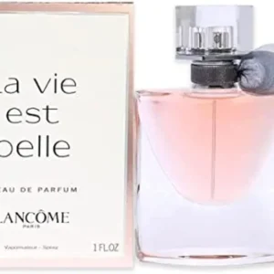 La Vie Est Belle by Lancome Eau De Parfum for Women 30ml