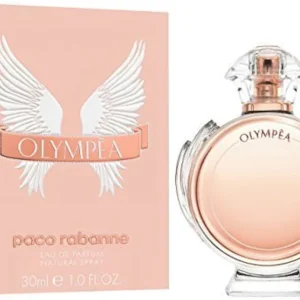 Paco Rabanne Olympea Eau de Parfum 80ml