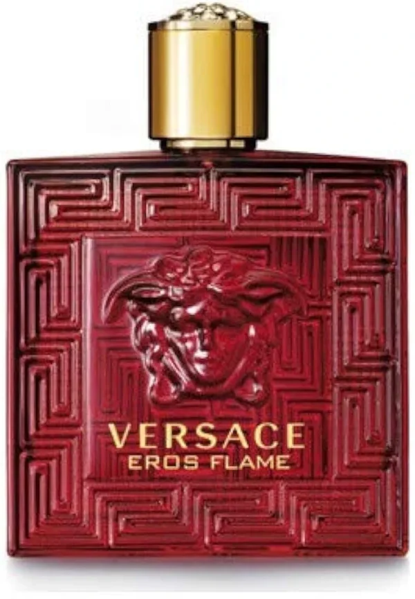 Versace,100 ml (Pack of 1) Eros Flame Edp Vapo 100ml - Image 2