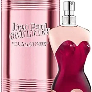 Classique Eau De Parfum Vapo 50 ml