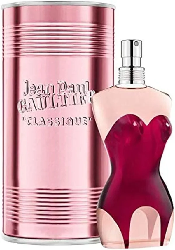 Classique Eau De Parfum Vapo 50 ml