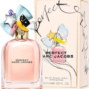 Marc Jacobs Perfect Eau De Parfum Spray, 100 ml