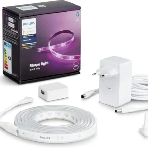 Philips Hue Lightstrip Plus v4