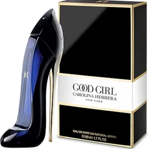 Carolina Herrera Good Girl Eau de Parfum Spray, 50 ml