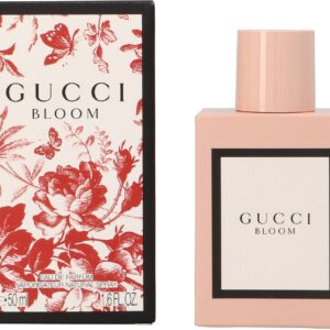 Bloom by Gucci Eau de Parfum For Women, 100ml
