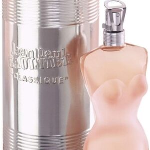 Classique by Jean Paul Gaultier Eau De Toilette for Women 50ml