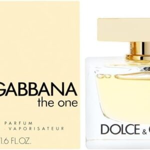 Dolce & Gabbana The One EDP Spray (Ladies 50ml)
