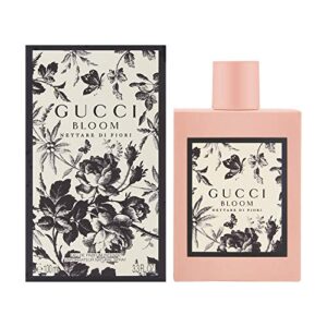 Gucci Bloom Nettare Di Fiori Femme Edt 100 ml