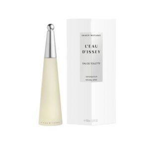 Issey Miyake – L 'Eau D 'Issey Eau De Toilette Woman 100 ml