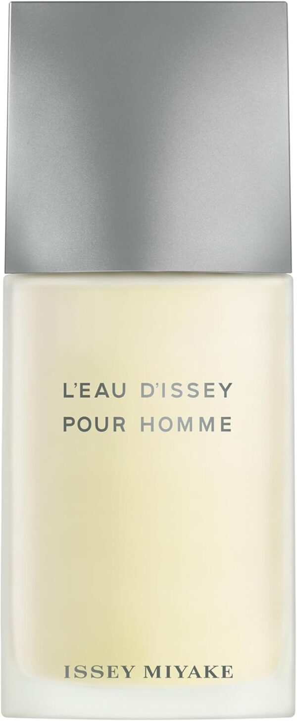 L'Eau d'Issey pour Homme Eau de Toilette - 200ML