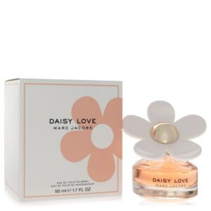 Marc Jacobs Daisy Love Eau De Toilette 50ml