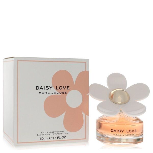 Marc Jacobs Daisy Love Eau De Toilette 50ml