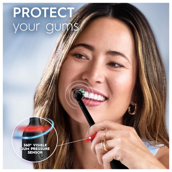 Oral-B Pro 3 Electric Toothbrushes Adults - Image 2