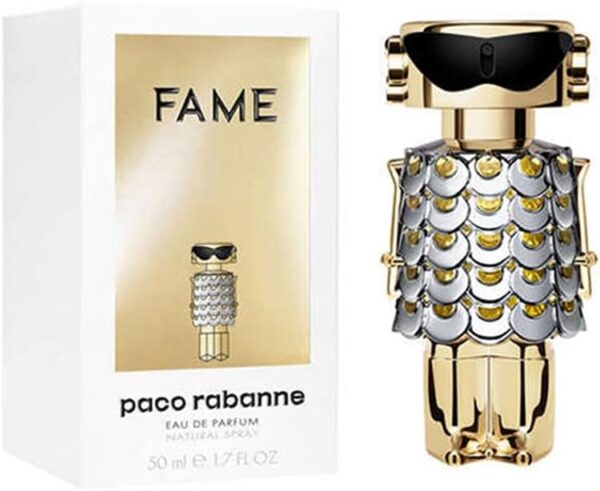 Paco Rabanne Fame Eau De Parfum 50ml
