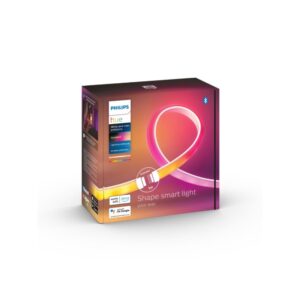 Philips Hue New Gradient Light Strip 1m Extension