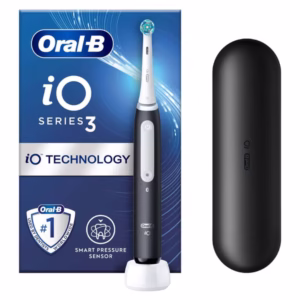 Oral-B Pro 3 Electric Toothbrushes For Adults