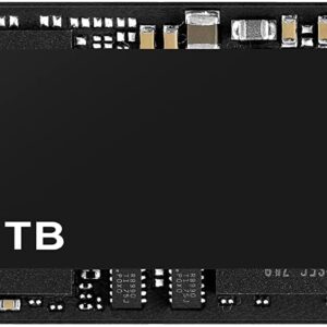 Samsung 990 PRO SSD 1TB PCIe 4.0 M.2 2280 Internal Solid State Hard Drive