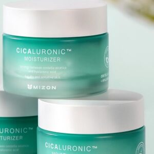 MIZON Cicaluronic Moisturizer Ultra Moisturizing & Soothing Cream (50 ml)