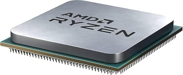 AMD Ryzen 5 5500 Processor (6 Cores/12 Threads. - Image 4
