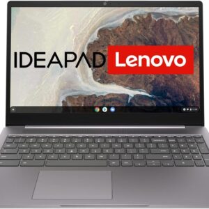 Lenovo Chromebook IdeaPad 3i 15,6 Full HD Touch Screen
