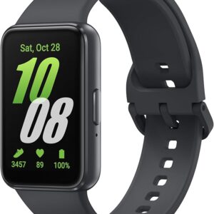 Samsung Galaxy Fit3 Smart Watch