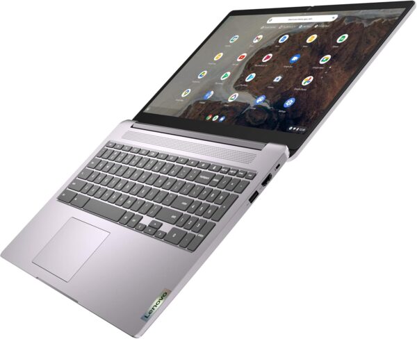 Lenovo Chromebook IdeaPad 3i 15,6 Full HD Touch Screen - Image 5