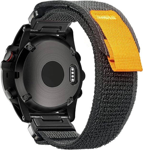 Torbollo Watch Strap - Image 3