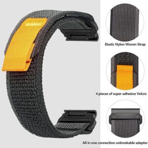 Torbollo Watch Strap