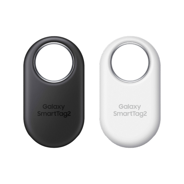 Samsung Galaxy SmartTag (White and Black) - Image 2