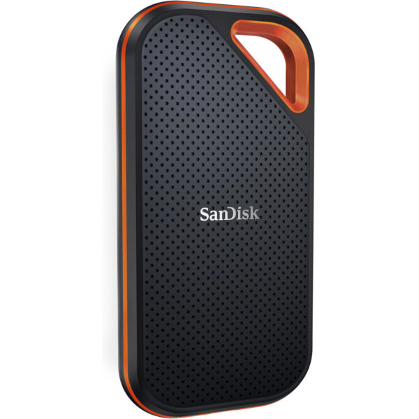 SanDisk 1TB Portable SSD - Image 3