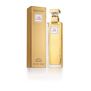 Elizabeth Arden 5th Avenue Eau de Parfum Spray, 125ml