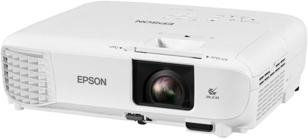 Epson EB-W49 Projector - Image 4