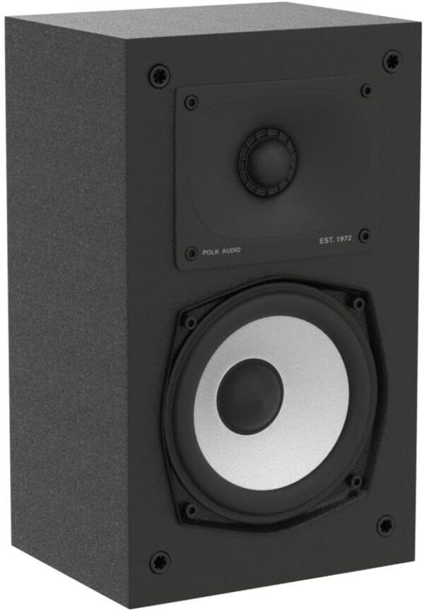 Polk Audio Monitor XT15 Compact Hi-Fi Speaker - Image 2
