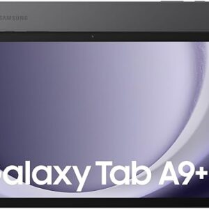 SAMSUNG Galaxy Tab A9+ 64GB Touch Tablet