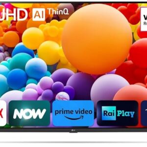 LG LED TV 2024 55UT73 55 Inches