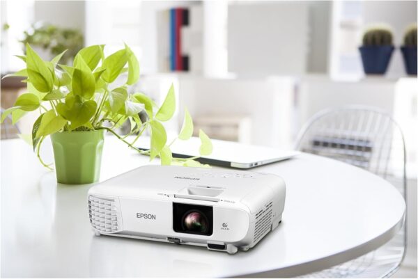 Epson EB-W49 Projector