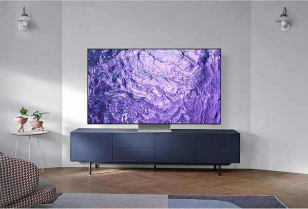 SAMSUNG TQ55QN700C 55" (55") Neo QLED 8K Smart TV - Image 2