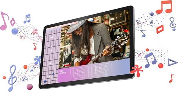Lenovo Tab M11 - WUXGA 11'' Touch Tablet - Image 2