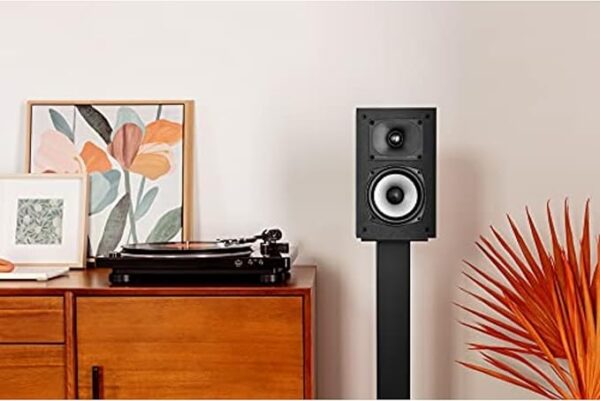 Polk Audio Monitor XT15 Compact Hi-Fi Speaker - Image 4