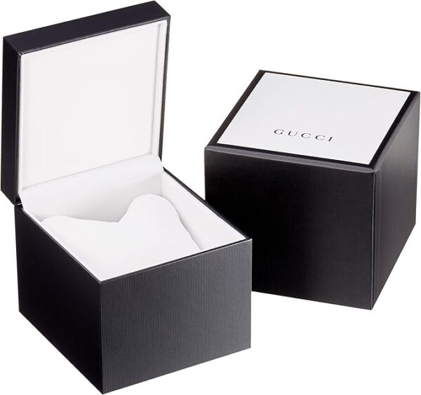 Gucci YA136204 Men's Watch - Image 3