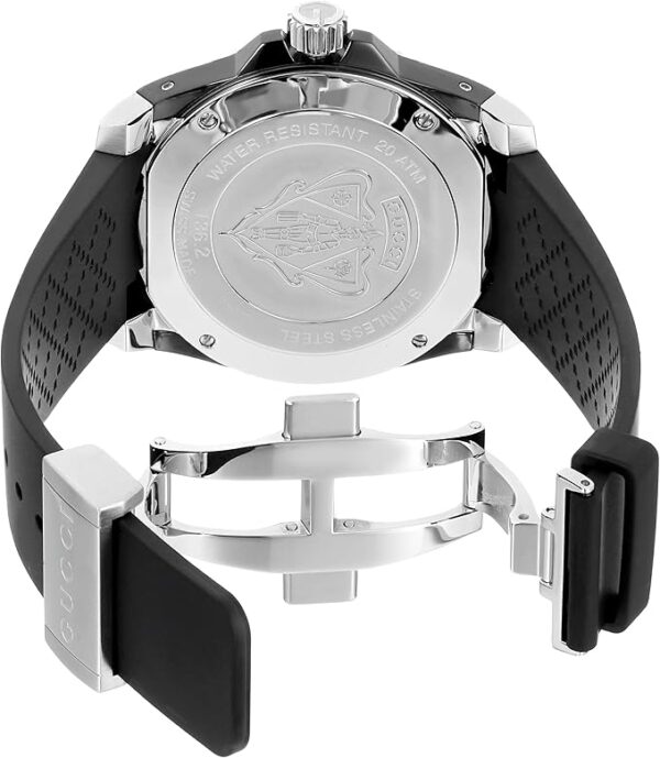 Gucci YA136204 Men's Watch - Image 2