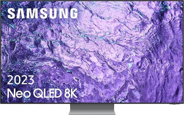 SAMSUNG TQ55QN700C 55" (55") Neo QLED 8K Smart TV - Image 5