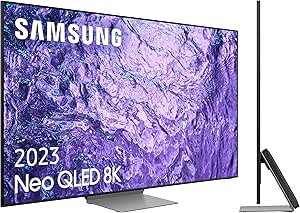 SAMSUNG TQ55QN700C 55" (55") Neo QLED 8K Smart TV