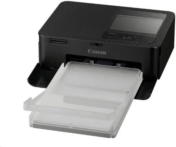 Canon SELPHY CP1500 Portable Photo Printer - Image 2