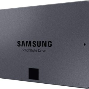 Samsung 870 QVO 1 TB SSD