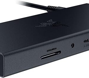 Razer USB 4 Dock USB Hub