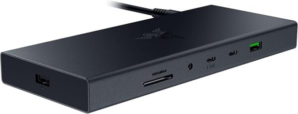 Razer USB 4 Dock USB Hub
